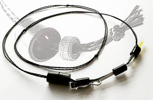 ADVANCED PERSONAL ESCAPE KIT