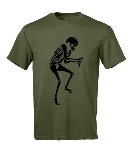 Pre-Order: M280 Military Sneakreaper Tee