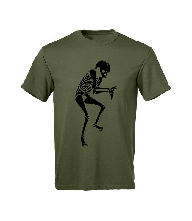 Pre-Order: M280 Military Sneakreaper Tee