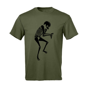 M280 Military Sneakreaper Tee