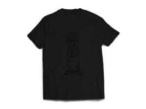 OG Santa Muerte Shirt