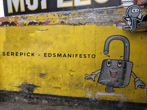 Covert Entry W/ SEREPICK | Atlanta, GA, November 7th-8th 2026