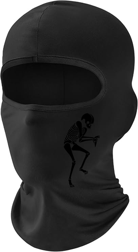 Sneakreaper Verano Balaclava