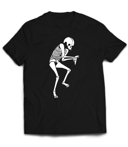 Pre-Order: Sneakreaper Dos Tonos Shirt
