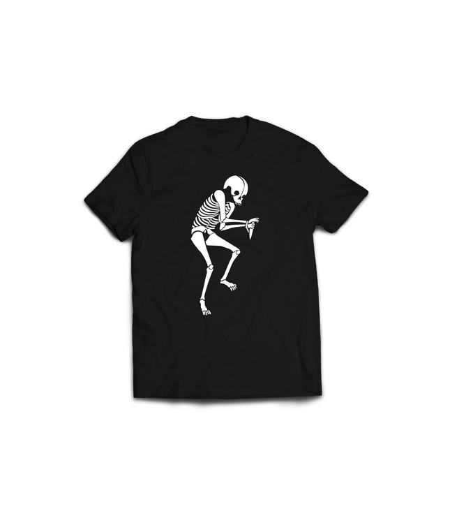 Pre-Order: Sneakreaper Dos Tonos Shirt