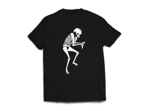 Sneakreaper Dos Tonos Shirt