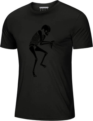 Sneakreaper Performance Short Sleeve Tee