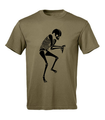 Pre-Order: M280 Military Sneakreaper Tee