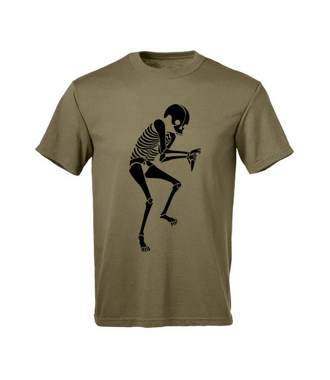 Pre-Order: M280 Military Sneakreaper Tee