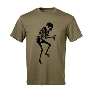 M280 Military Sneakreaper Tee