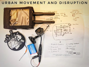 Urban Movement | Cleveland, Ohio - August 29th-30th 2026