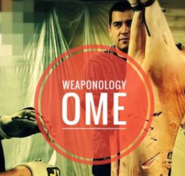 Weaponology | San Jose - Oct 17th-18th