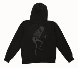 Blackout Smuggler's Hoodie