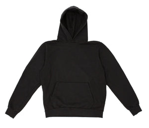 Blackout Smuggler's Hoodie