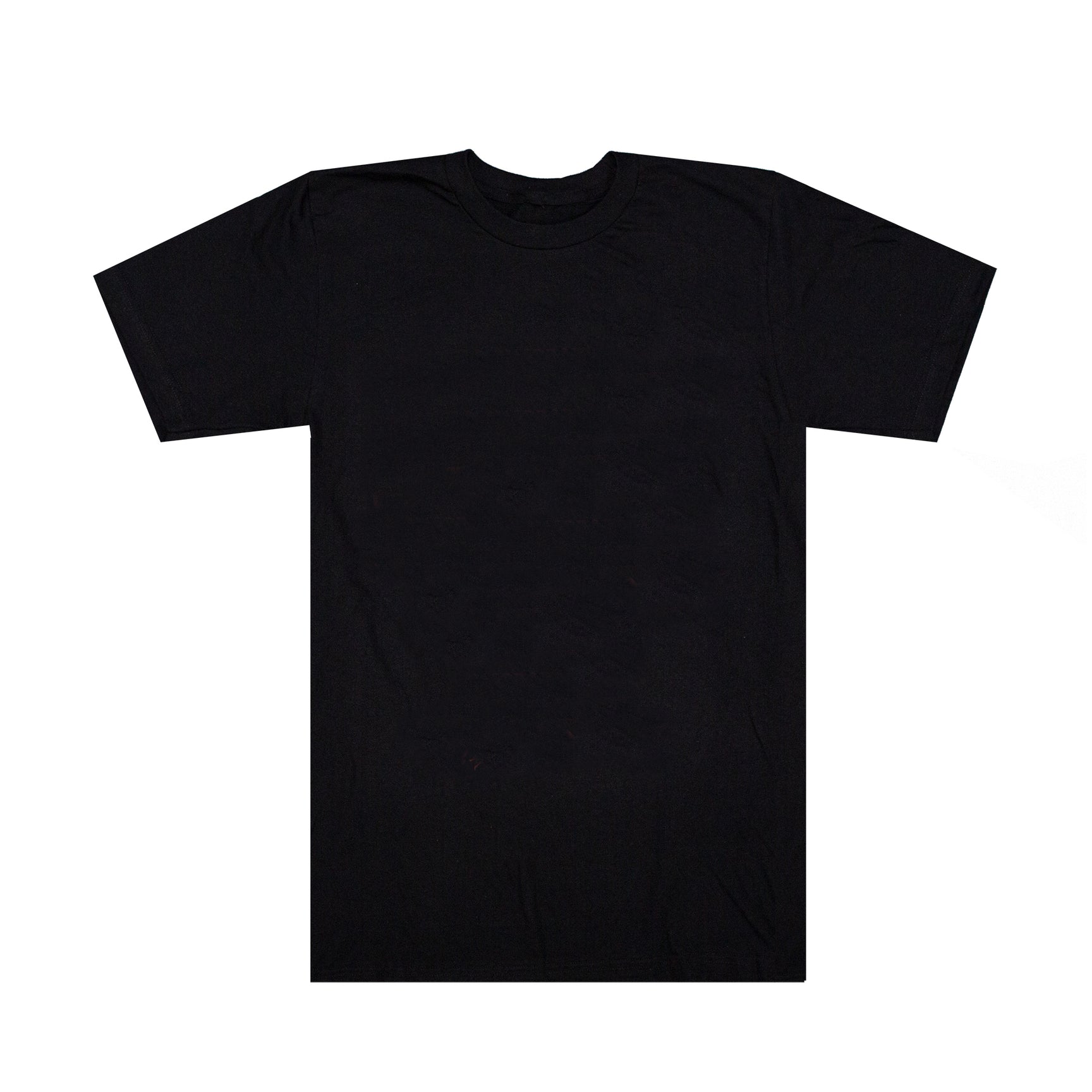 Sterile Tees - Black Tee Blanks – Sneakreaper Industries